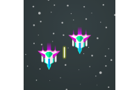 Play Galaxzynos now!
