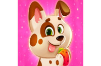 Play Lovely Virtual Dog now!