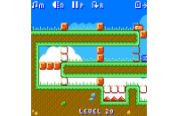 Play Mini Push now!
