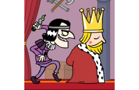 Play Murder now!