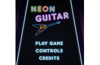Play Neon Guitar now!
