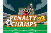 Play Penalty Champs 22 now!
