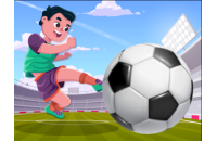 Play Penalty Kick Target now!