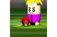 Play Pill Soccer now!