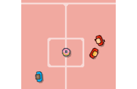 Play Pixel Soccer now!