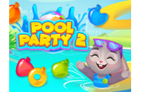Play Pool Party 2 now!