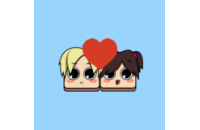 Play Puzzle Love now!