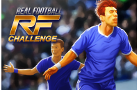 Play Real Football Challenge now!