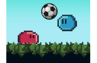 Play Slime Ball now!