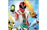 Play Super Samurai now!