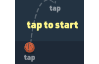 Play Tap Dunk Basketball now!
