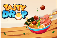 Play Tasty Drop now!