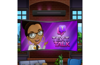 Play Text Talk now!