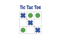 Play Tic Tac Toe now!
