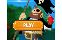 Play Treasures of The Sea now!