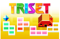 Play Triset.io now!