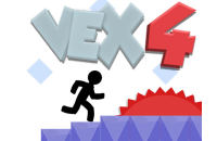 Play Vex 4 now!
