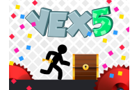 Play Vex 5 now!