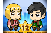 Play Zombie Mission 12 now!