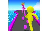 Play Giant Rush! now!