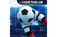 Play Goalkeeper Challenge now!