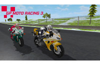 Play GP Moto Racing 3 now!