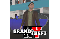 Play Grand Theft NY now!