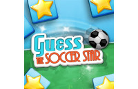 Play Guess The Soccer Star now!