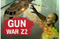 Play Gun War Z2 now!