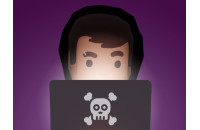 Play Hacker Rush now!
