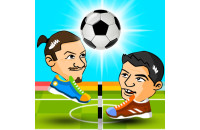 Play Head Soccer 2 Player now!