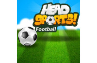 Play Head Sports Football now!