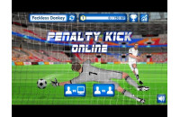 Play Penalty Kick Online now!