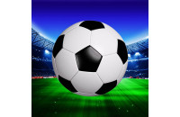Play Hyper Football Kick Up Party now!