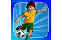 Play Hyper Soccer Shoot Training now!