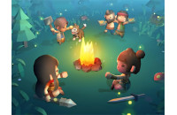 Play Idle Island Build And Survive now!