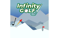 Play Infinity Golf now!