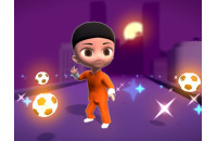Play Magic Soccer now!