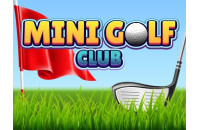 Play Mini Golf Club now!