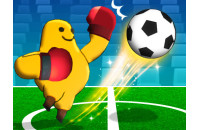 Play Monster Soccer 3D now!