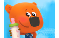 Play My Cute Pet Friend now!