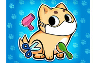 Play My Virtual Pet Shop now!
