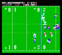 Tecmo Bowl