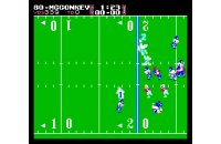 Play Tecmo Bowl now!