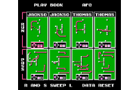 Play Tecmo Super Bowl now!