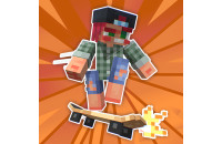 Play Noob & Pro Skateboarding now!