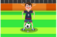 Play Nutmeg Football Casual HTML5 Game now!