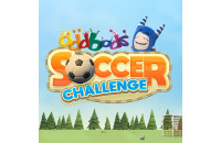 Play Oddbods Soccer Challenge now!