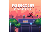Play Parkour Rooftop now!