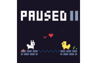 Play PAUSED now!